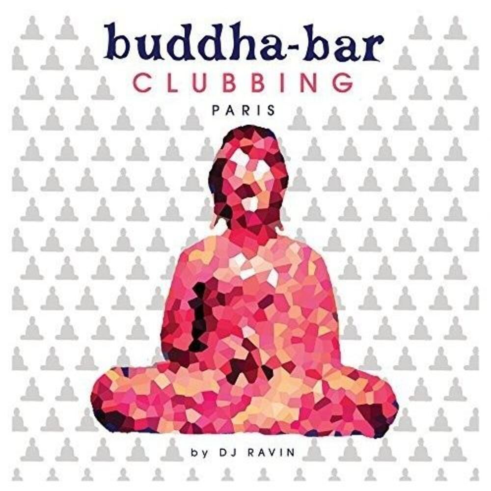 Various Artists - Buddha Bar Clubbing / Various  CD